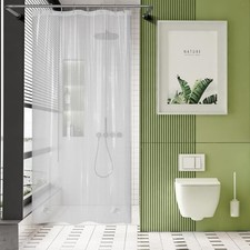 AmazerBath Plastic Small