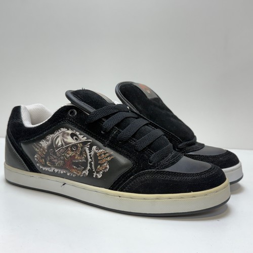 Osiris merk black - osiris, white