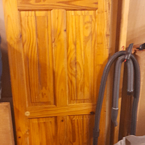 Solid wood interior - solid, interior/external