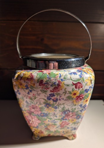 Midwinter brama biscuit barrel - midwinter,