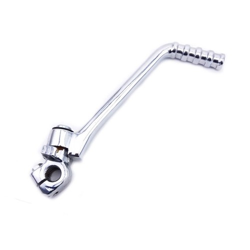 Kick starter lever start - 1x,