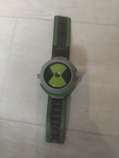 Ben 10 Ultimate Omnitrix FX