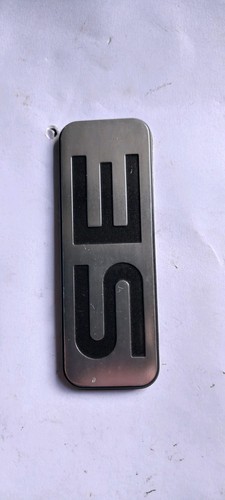 Genuine nissan badge - genuine,