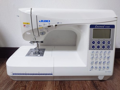 Juki hzl f300jp exceed - hzl-f300jp,