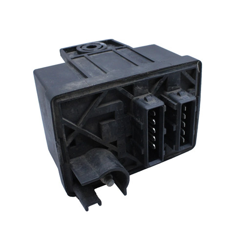 Fiat doblo glow plug - plug, relay