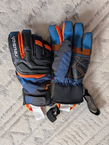 Reusch dragon tex ski - reusch,