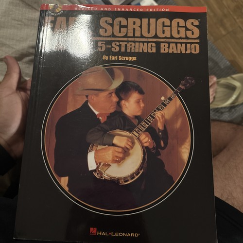 Earl scruggs and - earl, the