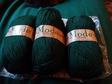 Wendy Mode Chunky 3 x 100g