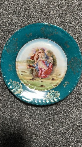 Vintage victoria austria - vintage,
