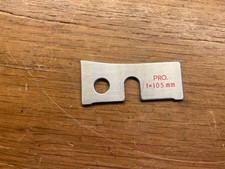 NMint Horseman 105mm