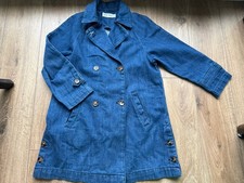 Zara girls denim - girls, size