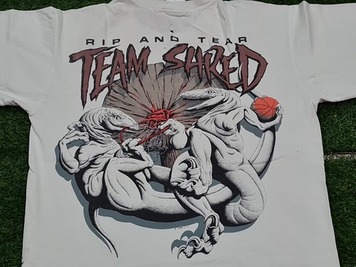 1986 untamed stay wild team - 1986,