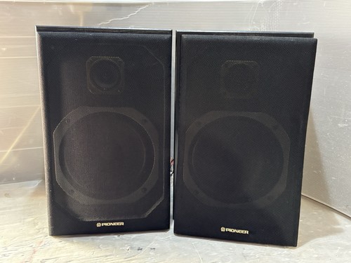 Pioneer z73 bookshelf - s-z73,