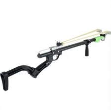 Powerful Metal Slingshot