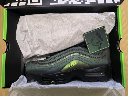 Nike air max - air, oregon