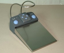 Dentsply Sirona D3537 Wireless Electric Foot Control Pedal - Sinius Dental Chair