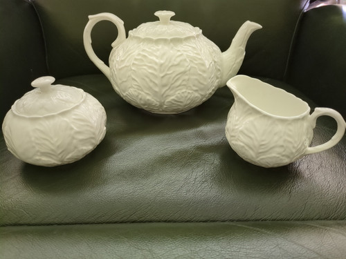 Coalport countryware large - coalport,