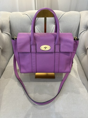 Mulberry small bayswater - small,