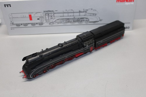 Märklin 37080 digital - märklin, steam