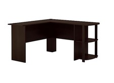 AMERIWOOD HOME DAKOTA L-SHAPED