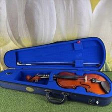 Stentor Student 1 3/4 Violin