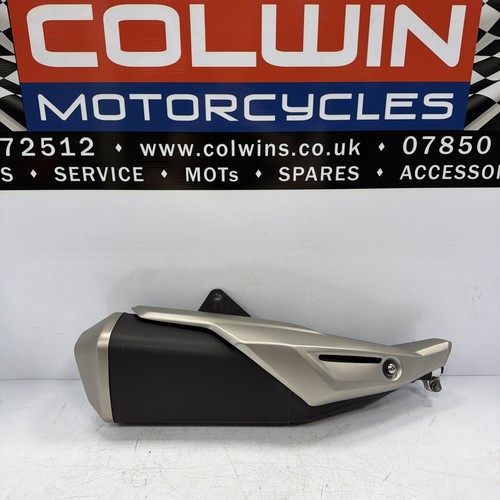 Genuine honda cb500f 2016 - honda,