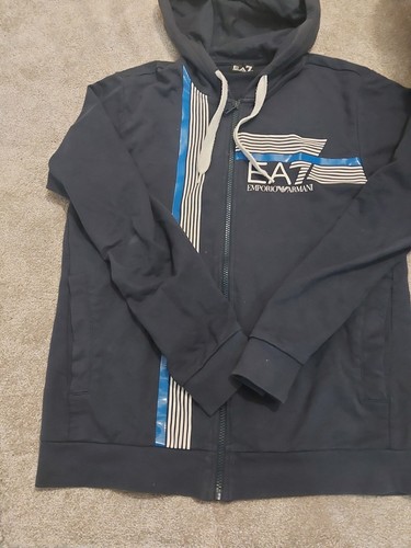 Ea7 emporio armani men navy - ea7,