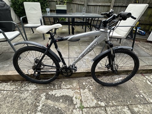 Carrera kraken mountain bike - kraken,