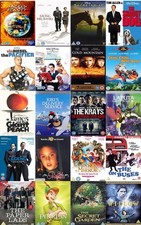 ++ GREAT MOVIES AT BARGAIN