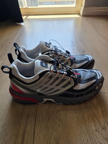 Salomon acs pro - pro, trail