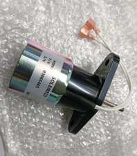 0306-5358 Actuator Solenoid
