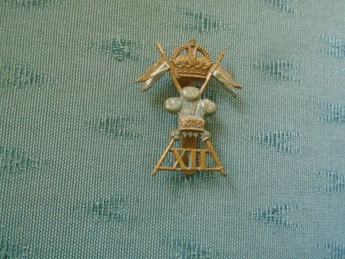 Old kings crown - crown, 12th