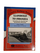 Country railway routes - country,