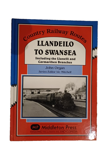 Country railway routes - railway,