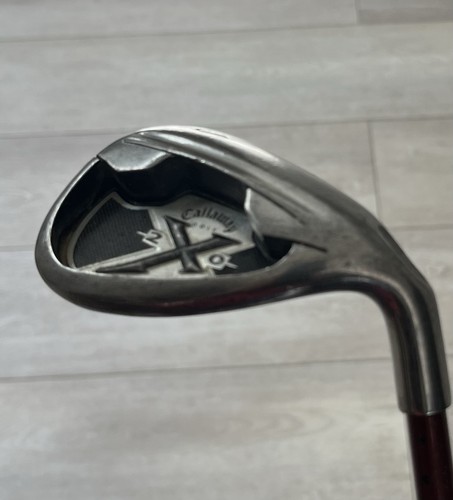 Callaway hot right handed - hot, right-handed