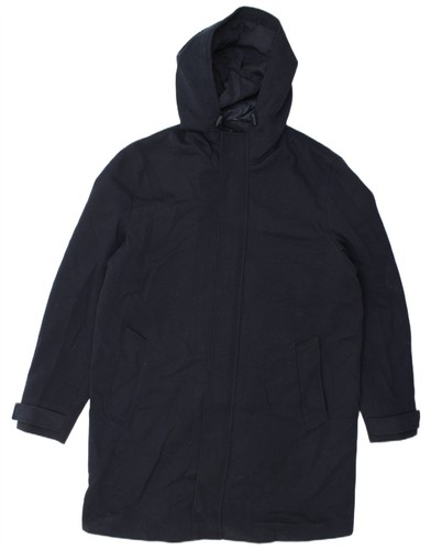Zara mens hooded padded - hooded, coat