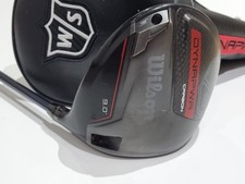 Wilson Dynapower Carbon Driver