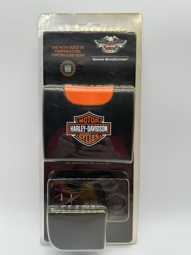 Harley davidson genuine - davidson,