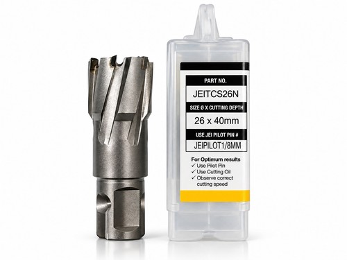 Tct 26mm 40mm tungsten - 26mm, x