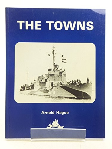 The towns history of - of,