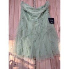 NWT Lulus Delightful Beauty
