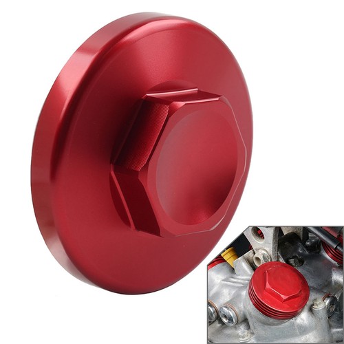 Engine oil cap tappet valve - engine,