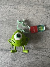 Disney Monsters Inc. Christmas