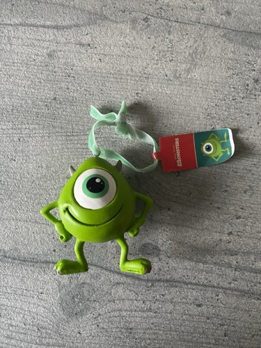 Disney monsters inc christmas - disney,