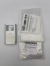 Apple iPod Mini 2nd Generation