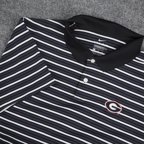 Georgia bulldogs polo - bulldogs,