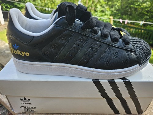 Adidas superstar 35th - adidas,