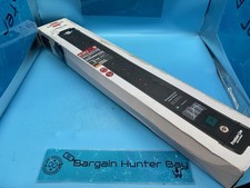 Brennenstuhl Premium-Line 6 Way Extension Lead - 60,000A Surge Protection