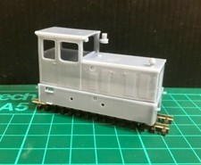 009 OO9 Diesel RNAD