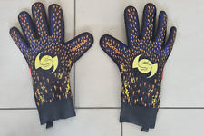 Selsport Mostra Neg Cut